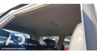 Seat Exeo Exeo ST (3R5), Combi, 2009 / 2013 2.0 TDI 16V picture 31
