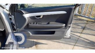 Seat Exeo Exeo ST (3R5), Combi, 2009 / 2013 2.0 TDI 16V picture 20