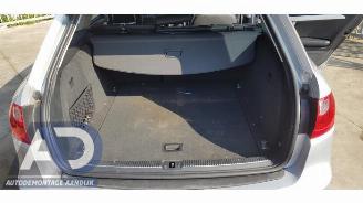 Seat Exeo Exeo ST (3R5), Combi, 2009 / 2013 2.0 TDI 16V picture 26
