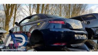 Uttjänta bilar auto Alfa Romeo GT GT (937), Coupe, 2003 / 2010 1.9 JTD 16V Multijet 2007/10