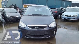 Ford C-Max C-Max (DM2), MPV, 2007 / 2010 1.6 TDCi 16V 109 picture 2