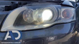 Audi A4 A4 Avant Quattro (B7), Combi, 2004 / 2008 3.0 TDI V6 24V picture 18