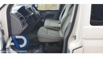 Volkswagen Transporter Transporter T5, Van, 2003 / 2015 2.5 TDi PF picture 10