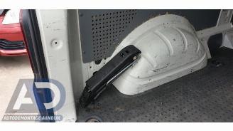 Volkswagen Transporter Transporter T5, Van, 2003 / 2015 2.5 TDi PF picture 19