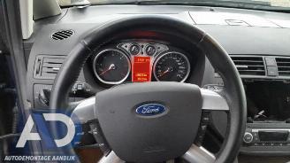 Ford C-Max C-Max (DM2), MPV, 2007 / 2010 1.6 TDCi 16V 109 picture 12