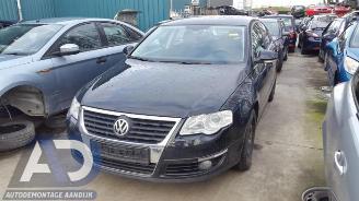 demontáž osobní automobily Volkswagen Passat Passat (3C2), Sedan, 2005 / 2010 2.0 TDI 140 2007