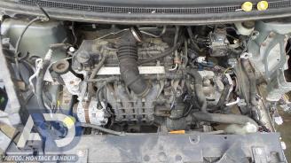 Mitsubishi Colt Colt (Z2/Z3), Hatchback, 2004 / 2012 1.3 16V picture 6