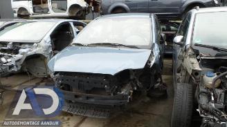 Sloopauto Mitsubishi Colt Colt (Z2/Z3), Hatchback, 2004 / 2012 1.3 16V 2009