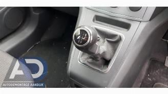 Opel Zafira Zafira (M75), MPV, 2005 / 2015 1.6 16V picture 16