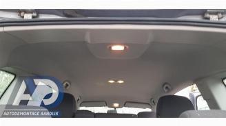 Opel Zafira Zafira (M75), MPV, 2005 / 2015 1.6 16V picture 19