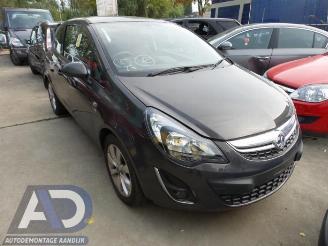 Dezmembrări autoturisme Opel Corsa Corsa D, Hatchback, 2006 / 2014 1.3 CDTi 16V ecoFLEX 2014/4