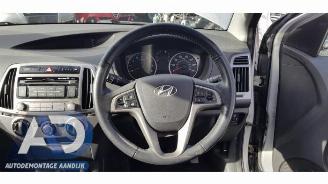 Hyundai I-20 i20, Hatchback, 2008 / 2015 1.2i 16V picture 21