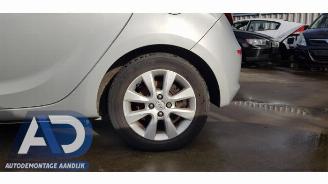 Hyundai I-20 i20, Hatchback, 2008 / 2015 1.2i 16V picture 8