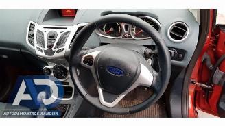 Ford Fiesta Fiesta 6 (JA8), Hatchback, 2008 / 2018 1.25 16V picture 17