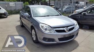Dezmembrări autoturisme Opel Vectra Vectra C GTS, Hatchback 5-drs, 2002 / 2008 1.9 CDTI 120 2008/10