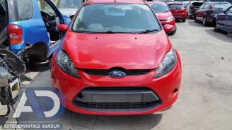 Ford Fiesta Fiesta 6 (JA8), Hatchback, 2008 / 2018 1.25 16V picture 2