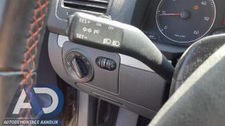 Volkswagen Golf Golf V (1K1), Hatchback, 2003 / 2010 1.9 TDI picture 16