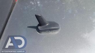 Volkswagen Golf Golf V (1K1), Hatchback, 2003 / 2010 1.9 TDI picture 18