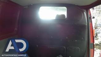 Volkswagen Transporter Transporter T5, Van, 2003 / 2015 1.9 TDi picture 11