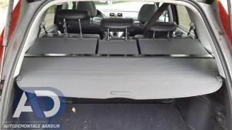 Honda Cr-v CR-V (RE/RM), SUV, 2006 2.2 i-CTDi 16V picture 18