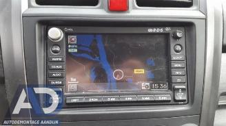 Honda Cr-v CR-V (RE/RM), SUV, 2006 2.2 i-CTDi 16V picture 10