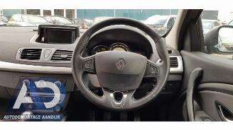 Renault Mégane Megane III Berline (BZ), Hatchback 5-drs, 2008 / 2017 1.5 dCi 110 picture 15