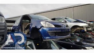Renault Clio Clio III (BR/CR), Hatchback, 2005 / 2014 1.4 16V picture 2