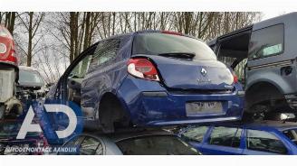 Renault Clio Clio III (BR/CR), Hatchback, 2005 / 2014 1.4 16V picture 5
