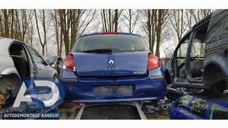 Renault Clio Clio III (BR/CR), Hatchback, 2005 / 2014 1.4 16V picture 3