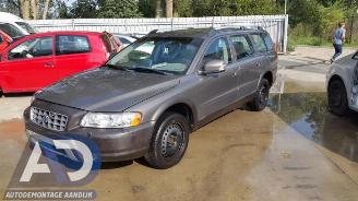 Sloopauto Volvo Xc-70 XC70 (SZ), SUV, 2000 / 2007 XC70 2.4 D5 20V 2007