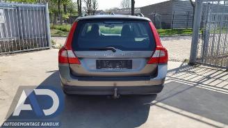 Volvo V-70 V70 (BW), Combi, 2007 / 2016 2.4 D5 20V picture 6