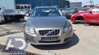 Volvo V-70 V70 (BW), Combi, 2007 / 2016 2.4 D5 20V picture 2