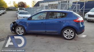 Renault Mégane Megane III Berline (BZ), Hatchback 5-drs, 2008 / 2017 1.6 16V picture 4