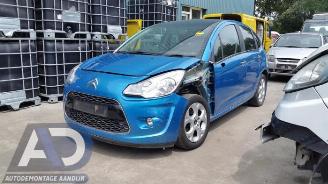 Citroën C3 C3 (SC), Hatchback 5-drs, 2009 / 2016 1.6 HDi 92 picture 3