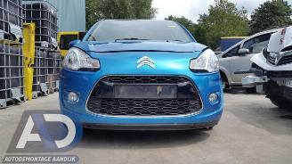 Citroën C3 C3 (SC), Hatchback 5-drs, 2009 / 2016 1.6 HDi 92 picture 2