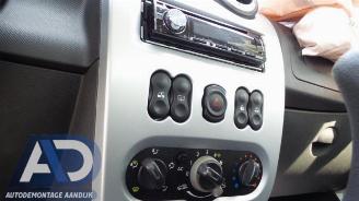 Dacia Logan Logan MCV I (KS), Combi, 2007 / 2013 1.6 16V picture 9