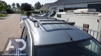 Dacia Logan Logan MCV I (KS), Combi, 2007 / 2013 1.6 16V picture 7