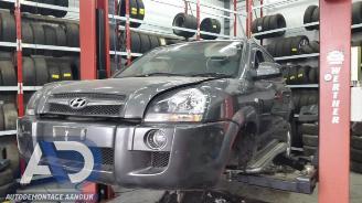 demontáž osobní automobily Hyundai Tucson Tucson (JM), SUV, 2004 / 2010 2.0 16V CVVT 4x2 2009