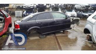 Opel Vectra Vectra C GTS, Hatchback 5-drs, 2002 / 2008 1.9 CDTI 120 picture 2