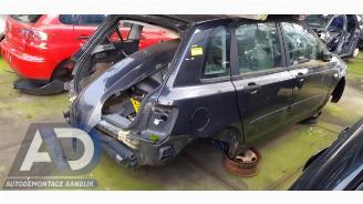 Fiat Stilo Stilo (192A/B), Hatchback, 2001 / 2007 1.4 16V picture 3