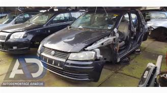 Fiat Stilo Stilo (192A/B), Hatchback, 2001 / 2007 1.4 16V picture 1