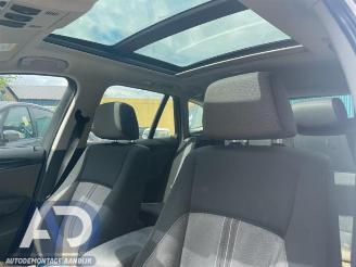 BMW X1 X1 (E84), SUV, 2009 / 2015 sDrive 20d 2.0 16V picture 9