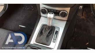 Mercedes C-klasse C Estate (S204), Combi, 2007 / 2014 1.6 C-180K 16V BlueEfficiency picture 16