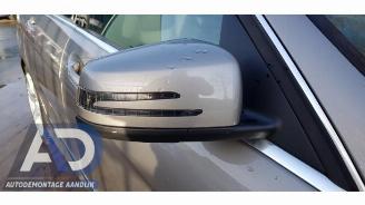 Mercedes C-klasse C Estate (S204), Combi, 2007 / 2014 1.6 C-180K 16V BlueEfficiency picture 9