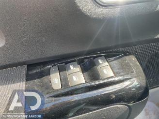 Citroën C3 C3 (SX/SW), Hatchback, 2016 1.2 12V e-THP PureTech 110 picture 13