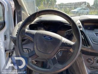 Ford Transit Connect Transit Connect (PJ2), Van, 2013 1.6 TDCi 16V 95 picture 10