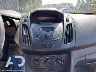 Ford Transit Connect Transit Connect (PJ2), Van, 2013 1.6 TDCi 16V 95 picture 9