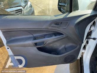 Ford Transit Connect Transit Connect (PJ2), Van, 2013 1.6 TDCi 16V 95 picture 12