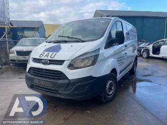Ford Transit Transit Custom, Van, 2011 / 2023 2.2 TDCi 16V picture 1