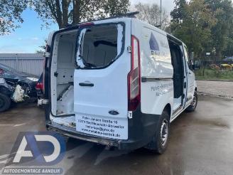 Ford Transit Transit Custom, Van, 2011 / 2023 2.2 TDCi 16V picture 5